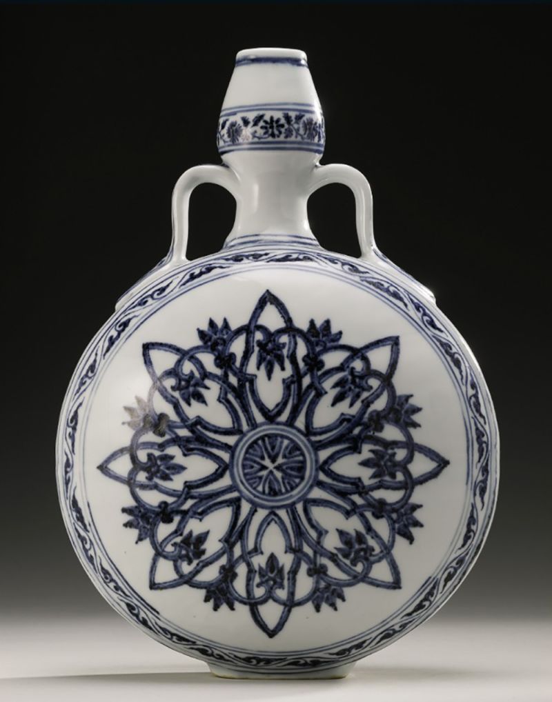 Why Chinese Ceramics Sell For Millions | CNN