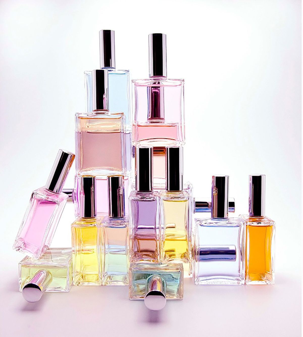 Scenterm - Please welcome the new product in our perfume gallery