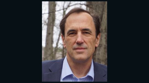 Jeff Goodell