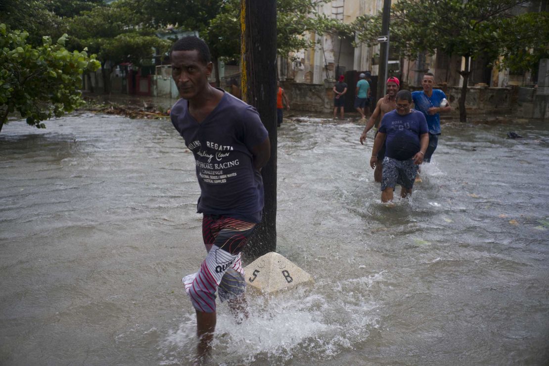 07 Irma Cuba 0909