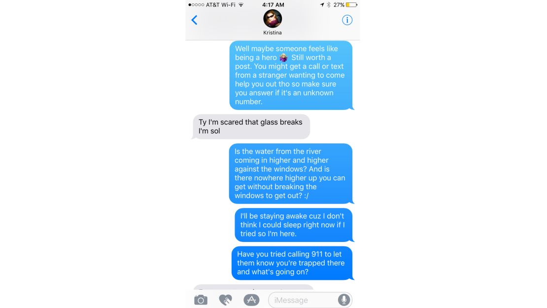 06 texts and tweets irma