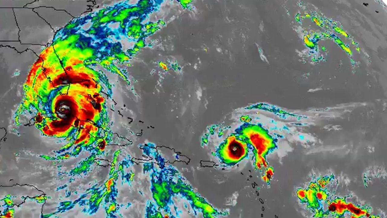 irma path nasa 2