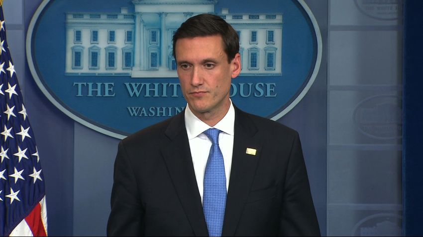 Tom Bossert 0911 screengrab