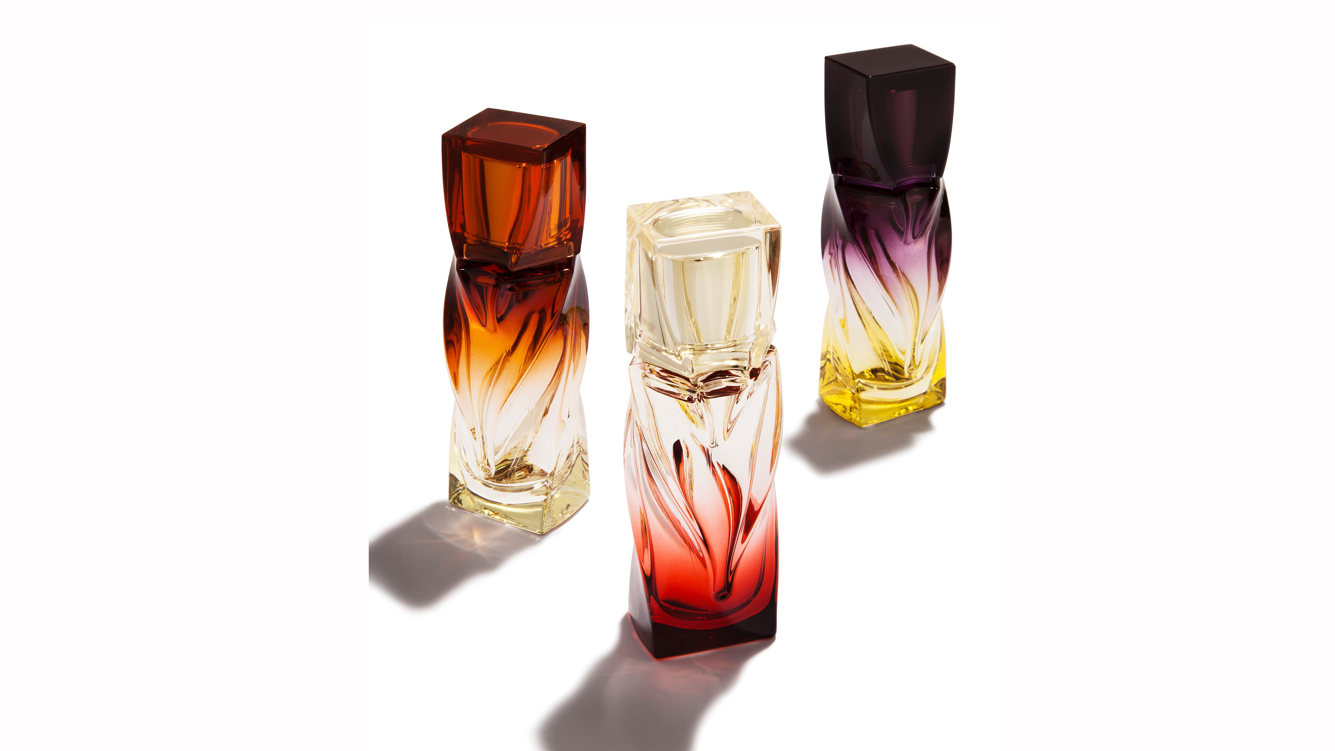 Christian Louboutin Perfume Set of 3  Perfume set, Perfume, Christian  louboutin