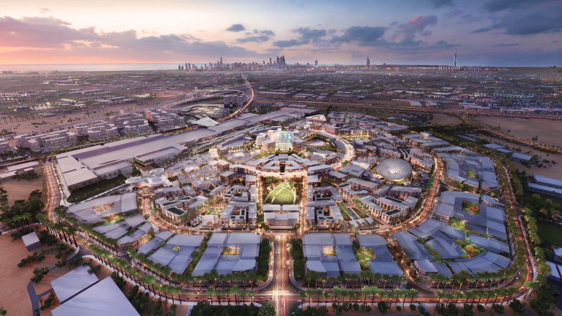 Dubai is known for its maximalist tastes, and World Expo 2020 will be no different. The event will have a 438-hectare footprint when it lands -- one of the largest sites ever -- transforming the south west of the emirate. Since winning the bid in 2013, the huge construction project has created jobs and infrastructure, but what will be the legacy of the six-month bonanza? <br /><br />Previous expo hosts, along with the Olympic cities -- the only other event that can compare in scale -- offer valuable lessons for Dubai. So what are the do-s and don't-s of hosting the world's biggest parties?   
