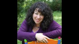Jayne Pearl is an author of several books on kids and money.