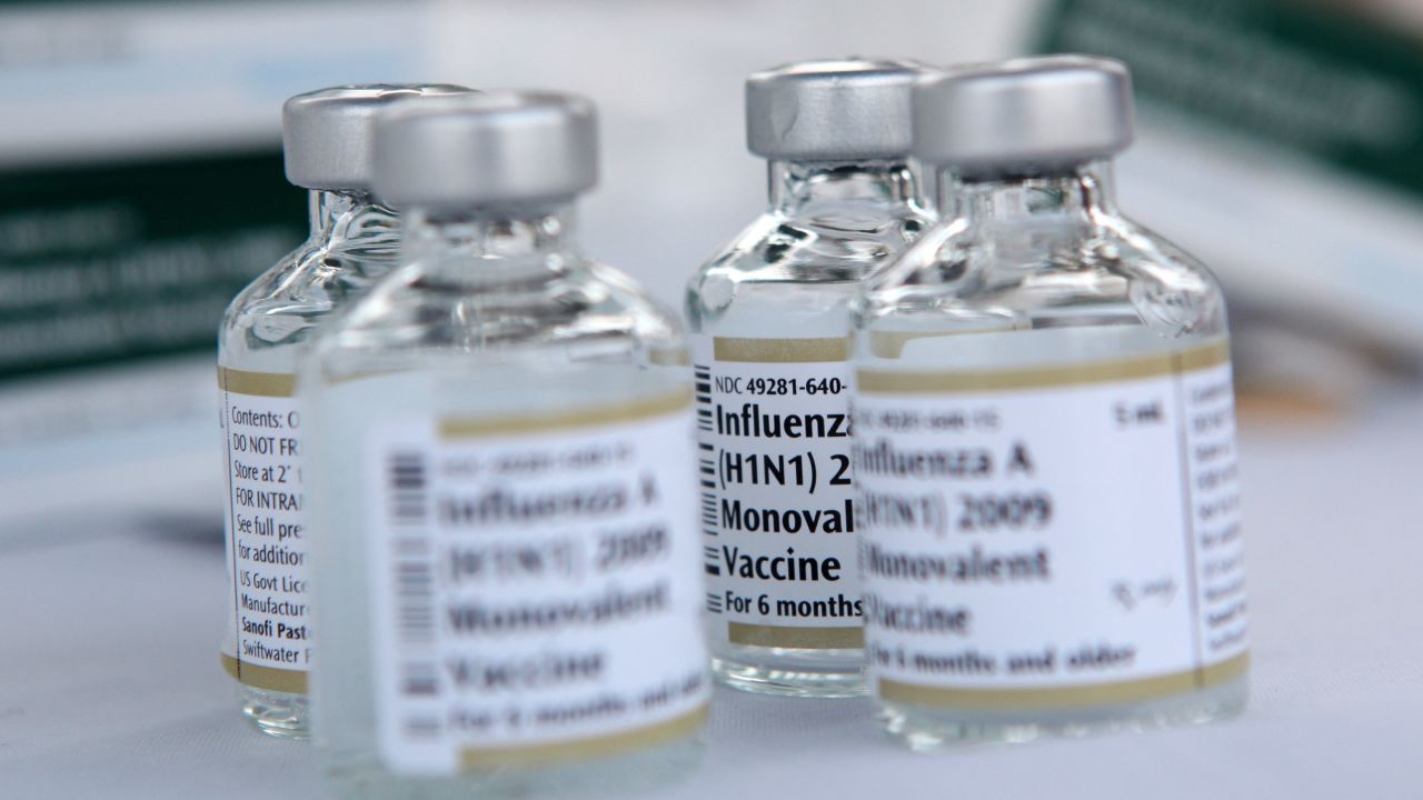flu 4