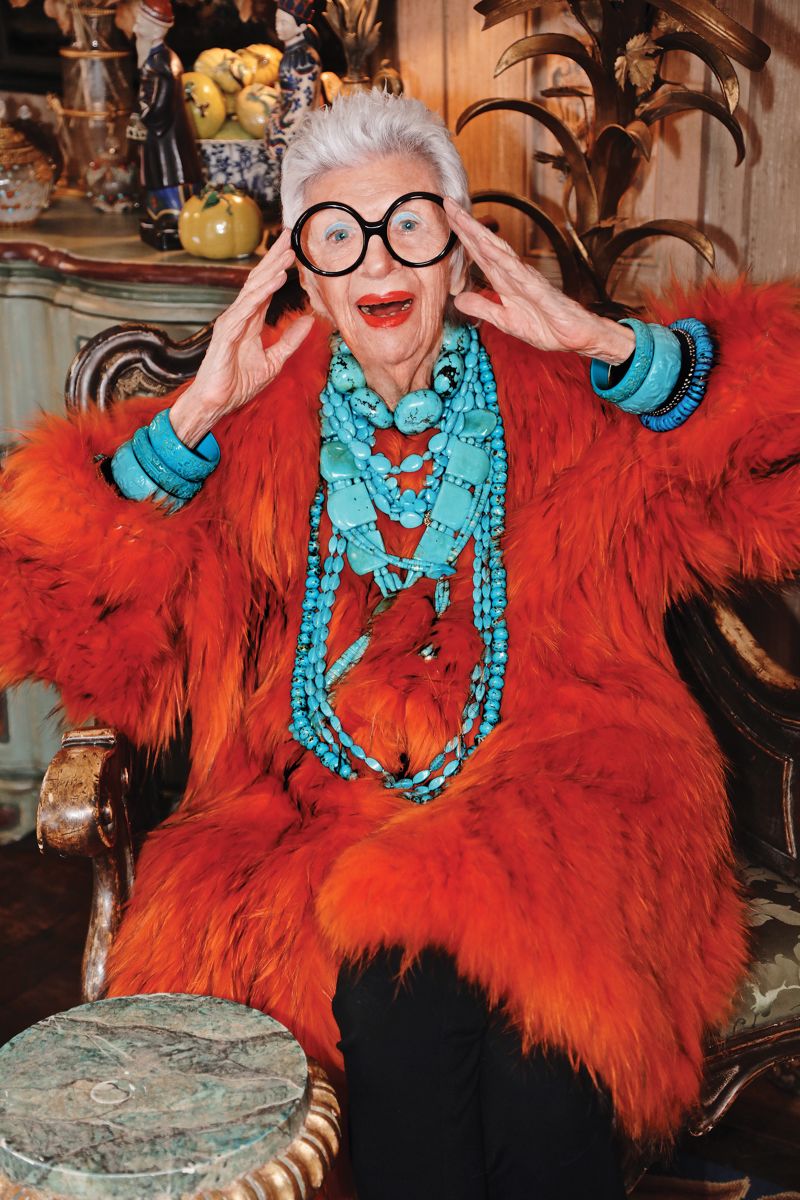 Images of iris apfel best sale