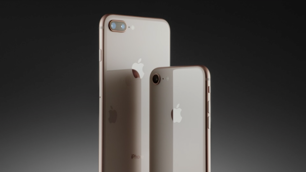 apple event both iphones