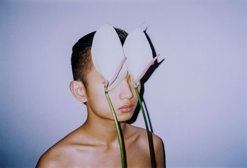 Chinese photographer Ren Hang remembered | CNN