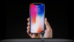 apple event iphone x full