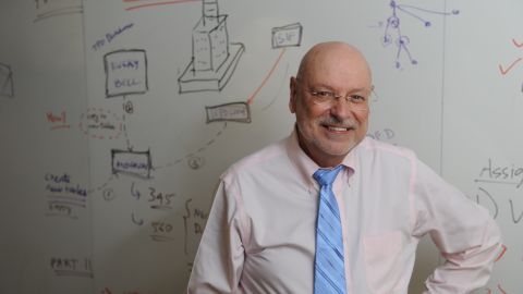 Roger N. Anderson