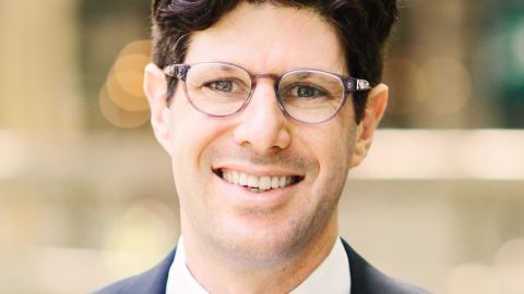 Jeremy Robbins