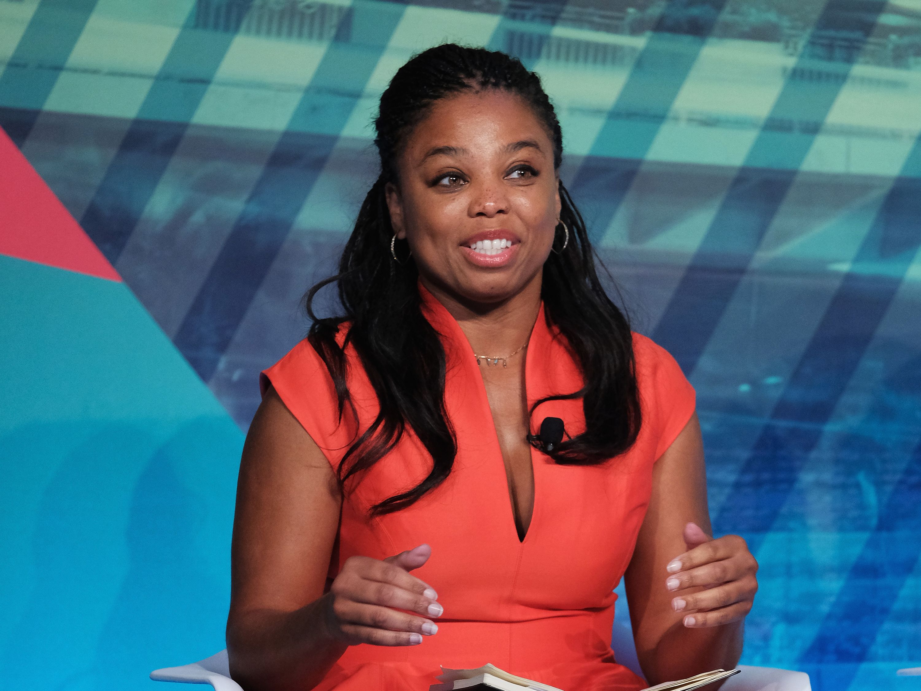 ESPN suspends host Jemele Hill over tweets | CNN