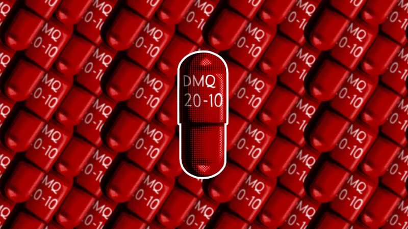 Government issues warning about pill being pushed on the ...