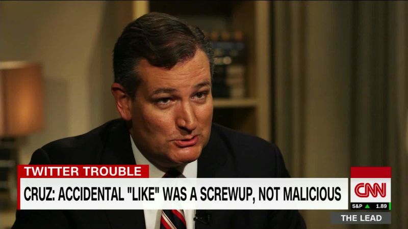 ted cruz daughters cnn