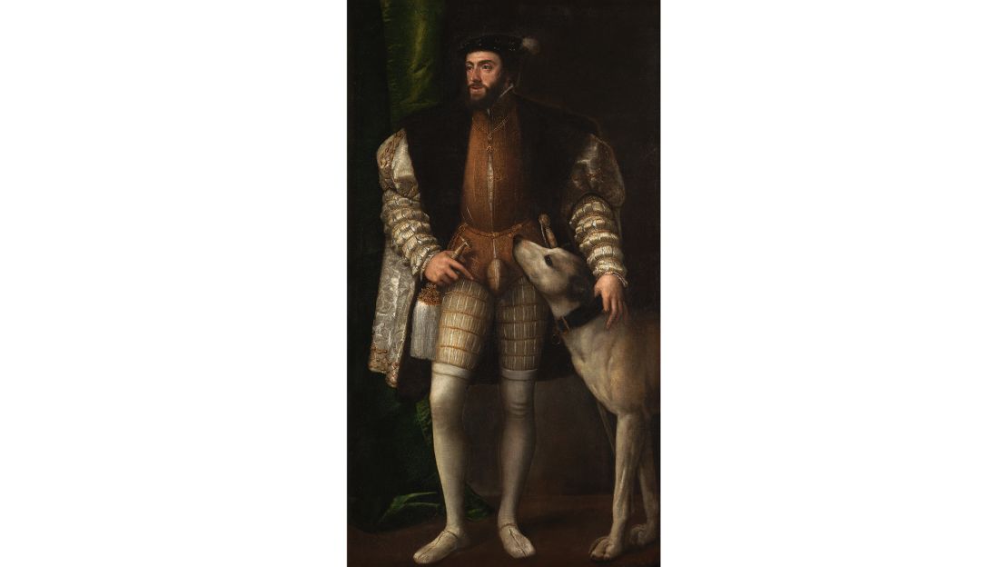 If you think sagging is a strange fashion trend, consider the codpiece in the 16th century.