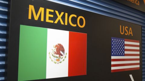 US State Department advisories this week place five Mexican states on the same danger level as Afghanistan, Syria and Iraq.