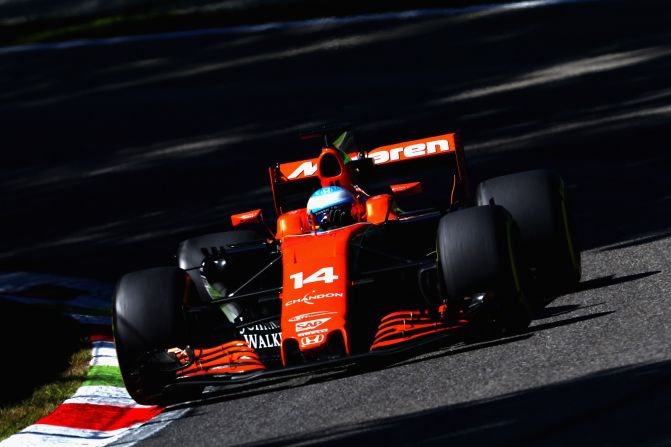 Formula One team McLaren will split with its engine supplier Honda at the end of the 2017 season.