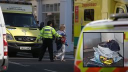London train incident composite 3