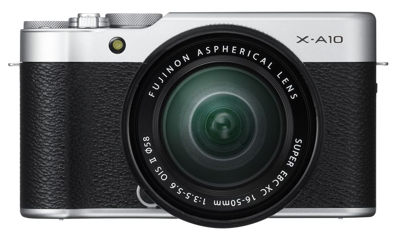Fujifilm X-A10 camera: A review of photos | CNN