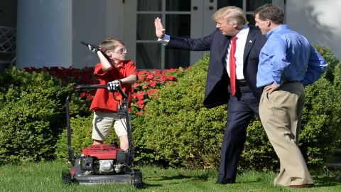 Mike Theiler/AFP/Getty Images