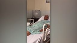 Florida nursing home video