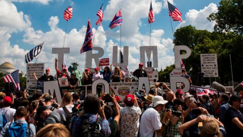 ZACH GIBSON/AFP/Getty Images