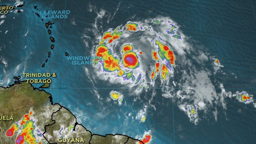 tropical storm maria screengrab 091617 2345