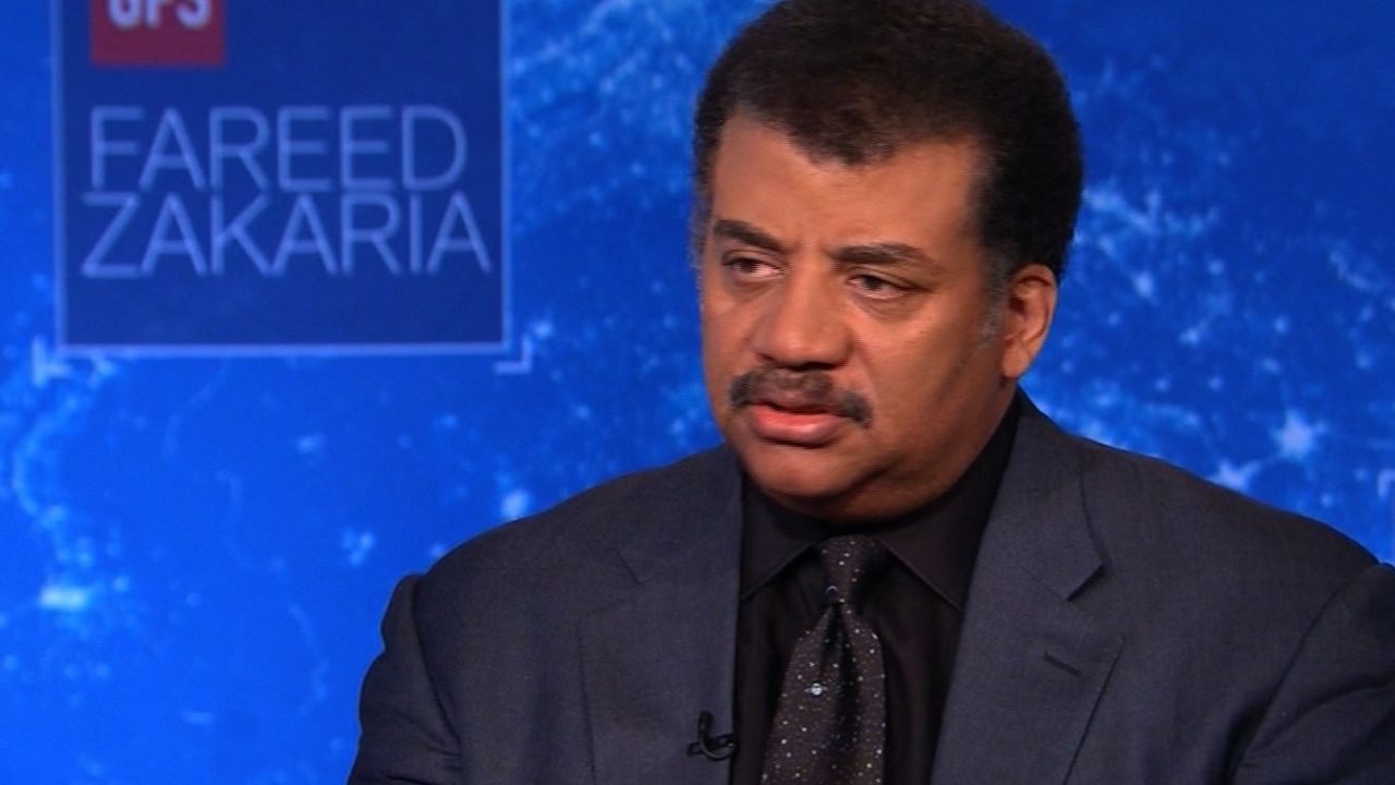 Neil deGrasse Tyson 09 17 2017 01