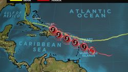 hurricane maria weather update pedram javaheri sot_00015914