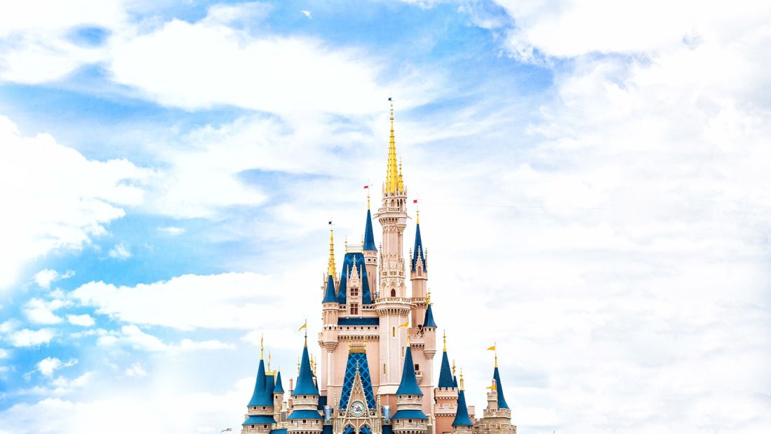 As we learn more about the autism spectrum, the travel industry has followed suit by making museums, airports, theme parks (like Disney World, pictured) and more accessible for globetrotters with autism.