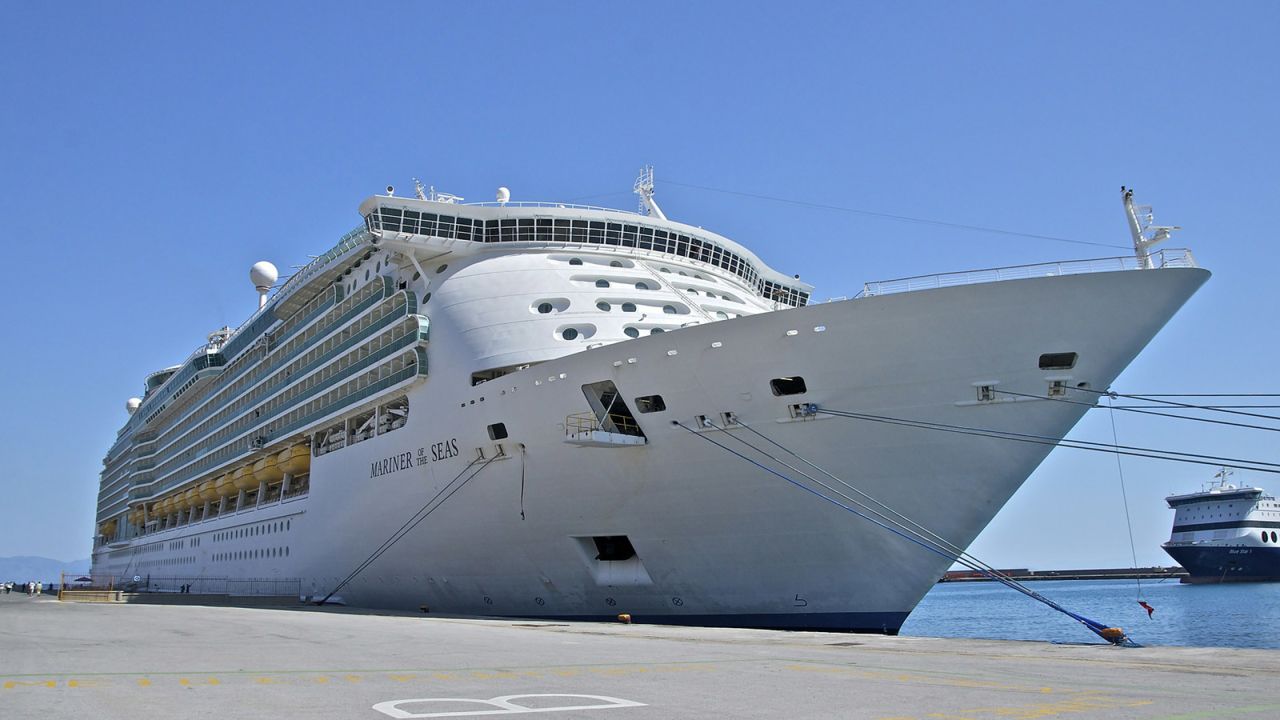 <strong>Royal Caribbean:</strong> This cruise line is one of several making the high seas more friendly and accessible.