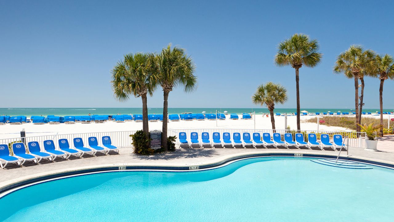 <strong>Florida Tradewinds Resort:</strong> This resort in St. Petersburg, Florida is one of five that has been designated Autism Friendly by the <a href="https://www.centerforautism.com/" target="_blank" target="_blank">Center for Autism and Related Disabilities</a> (CARD).