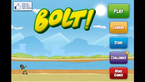 Gatorade settled with the state of California over its mobile game Bolt! 