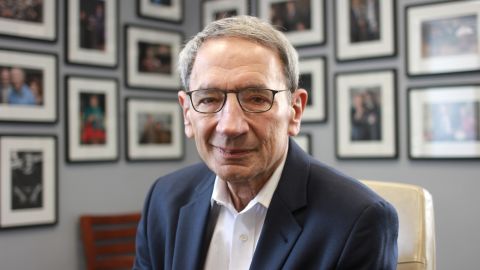 Rabbi Peter Rubinstein
