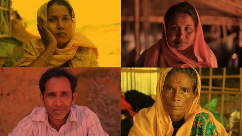 Xotin va er enaga bilan jinsiy aloqa