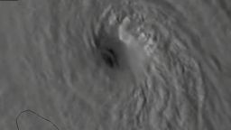 hurricane maria category 4 nasa 091917 0500