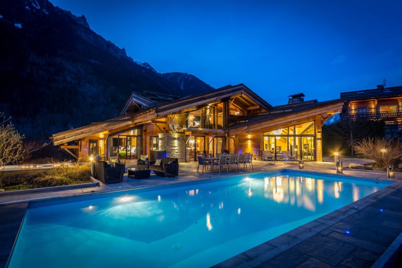 Europe's 11 Best Luxury Ski Chalets | CNN