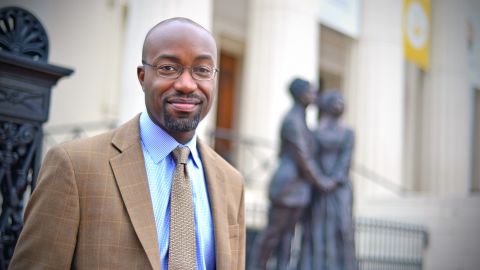 Jason Q. Purnell