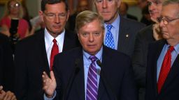 lindsey graham cassidy health care obamacare repeal