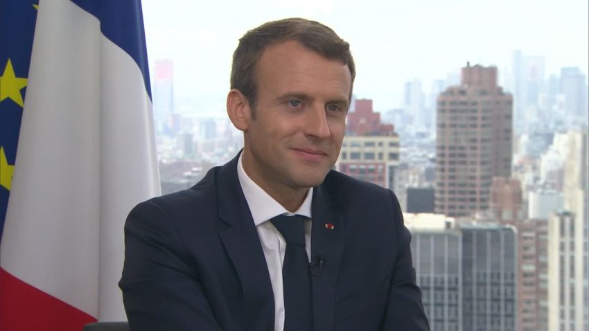 sot amanpour Emmanuel Macron love_00003211.jpg