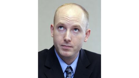 Nathan Nicholson avoided a prison sentence in 2010 for his role as his father's liaison with the Russians.