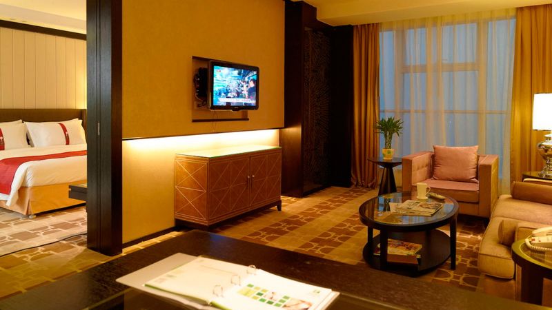 Beijing s best hotels CNN