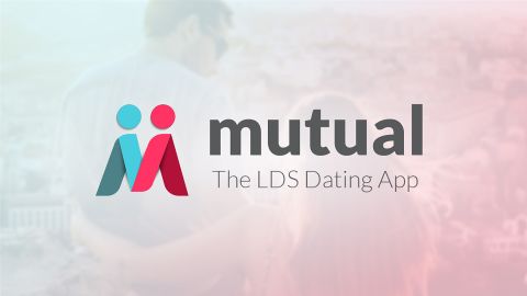 Mutual dating app algorithm