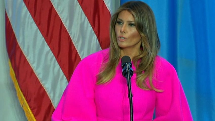 melania trump un luncheon 09 20 2017 01