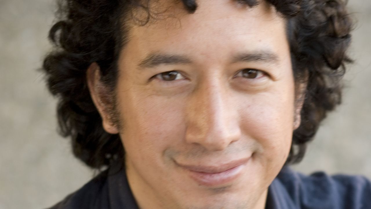 Jean-Paul Ampuero