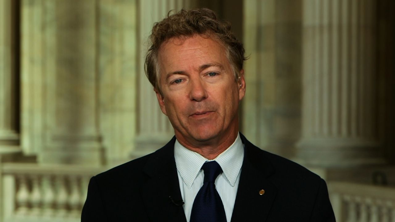 Rand Paul 9-20-2017