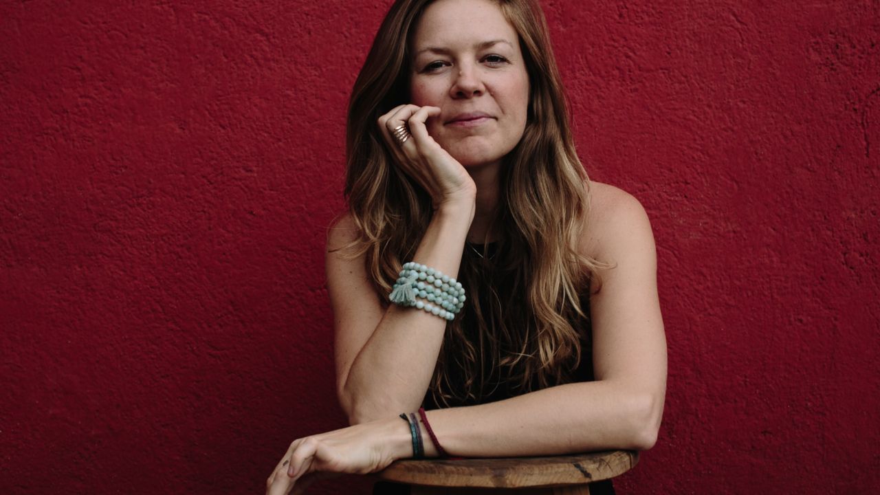 Susannah Rigg