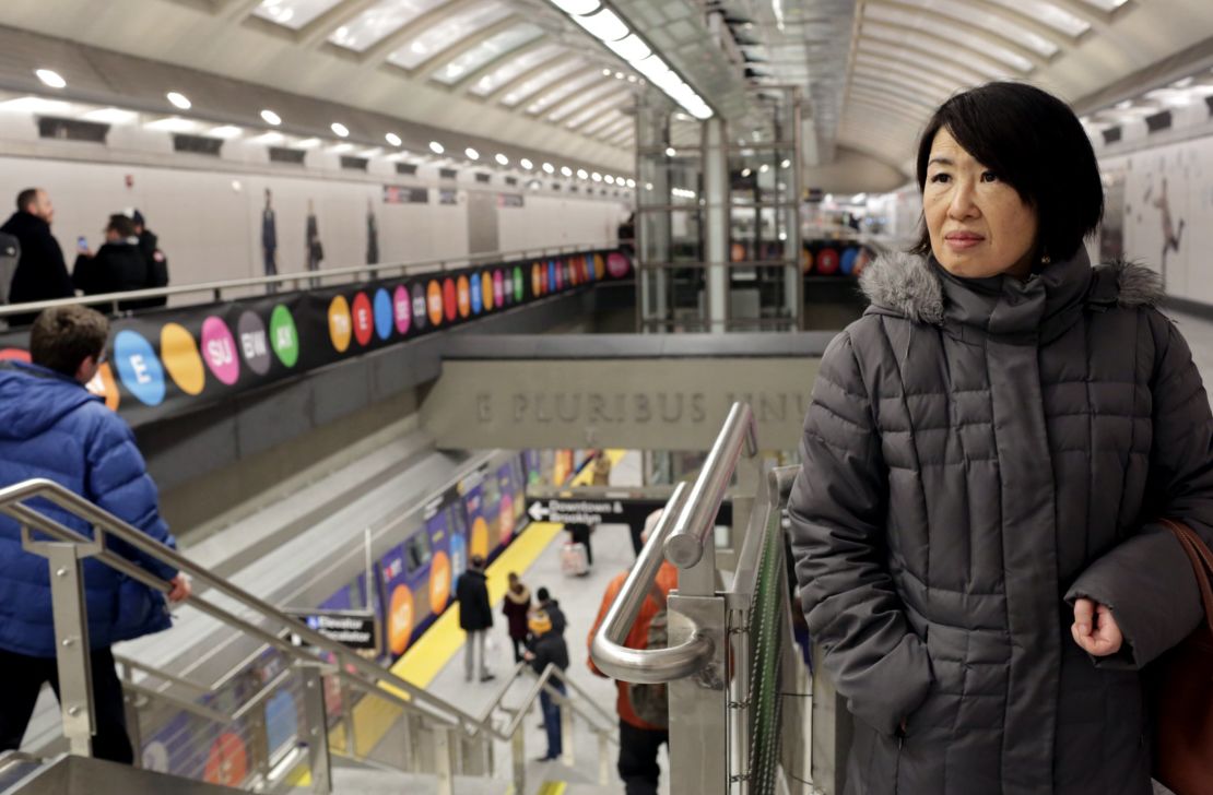 New Yorkers can finally enjoy their Second Avenue Subway line after waiting for almost 100 years for it.